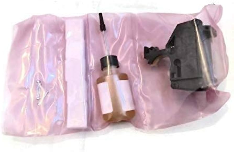 Engrasador de varilla delantera para HP Latex 500, 310, 360, 330, 115 (B4H70-67102) - Nuevo