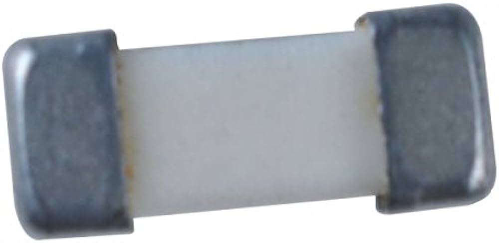 Fusible de placa base Mutoh VJ-1204 / RJ-900C de 750 mA - MF-5050
