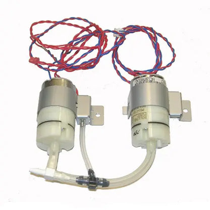 Conjunto del sistema de presurización de aire (APS) para la serie HP DesignJet Z6100, L25500 de 60 pulgadas (Q6652-60117) - Nuevo