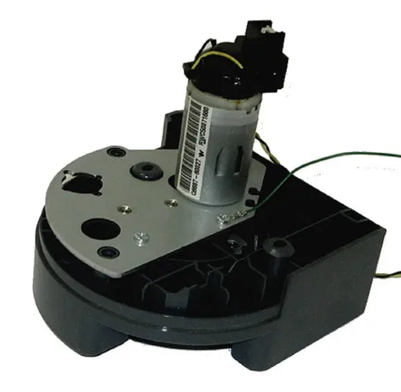 Soporte de husillo y rebobinador para las series HP DesignJet Z5400, Z5600 y Z2600 (Versión seleccionada) - Reacondicionado