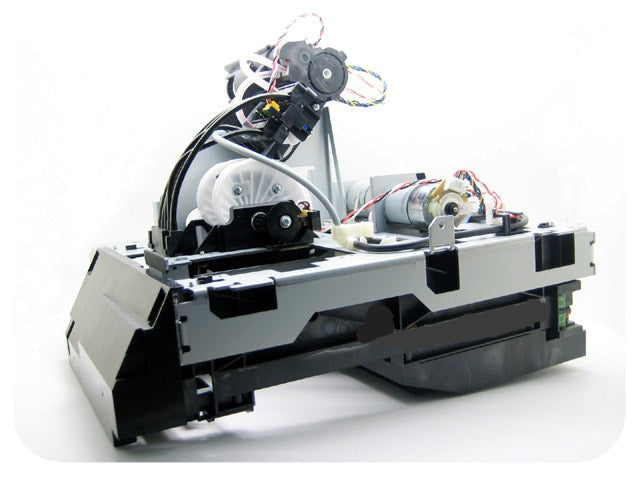 EPSON P6000 P6050 P6070 P7000 P7050 7700 P7070 7900 P8000 P8050 P8070 P9000 P9050 9700 P9070 9900 Conjunto de bomba/Unidad de limpieza - 1735801 / 1720172 / 1735803 / 1720173