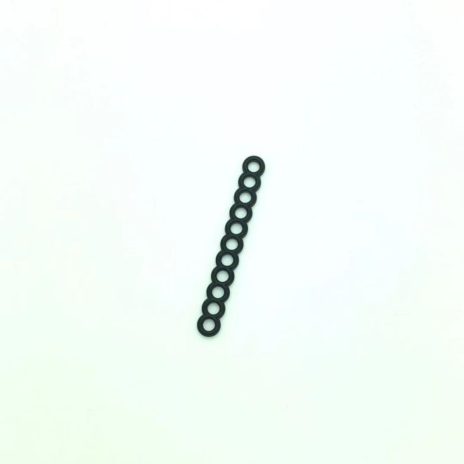 Junta de goma B para EPSON SureColor F2000, F2100, P5000 Pro 4900 (11 orificios) - 1525755