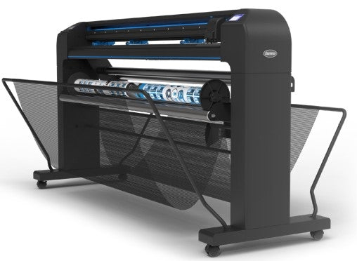 Sistema enrollable Summa para S3 140 con un par de porta-núcleos (395-720)