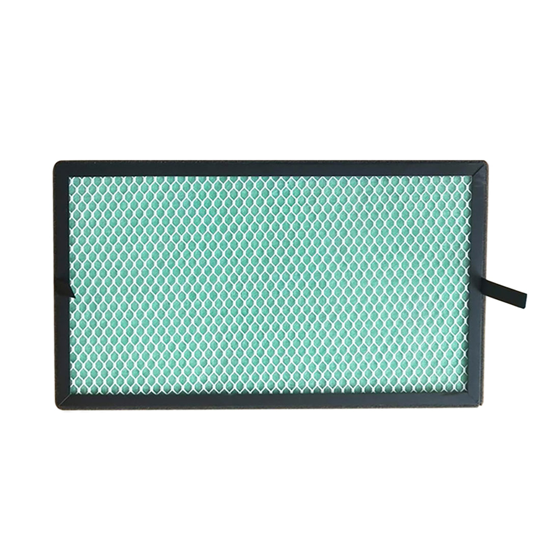 Carbón activado de tercera capa para filtro extractor de humos y purificador de aire de 350 W