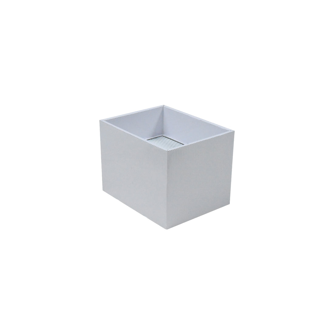 Filtro principal de tercera capa para extractor de humos y purificador de aire de 150 W