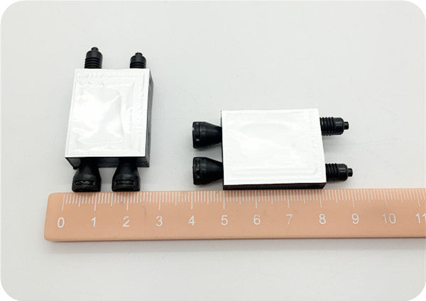 Amortiguador de cabezal UV EPSON DX7