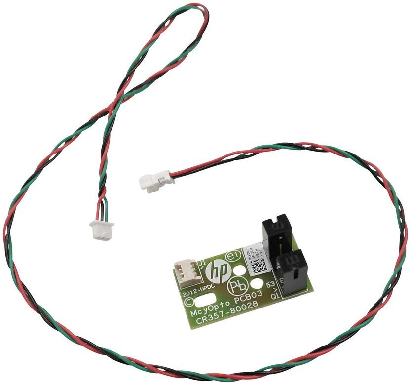 Sensor de salida PCA - Para las series HP DesignJet T920 / T1500 / T1600 / T2500 / T2600 / T3500 / T7200 (CR357-67006)