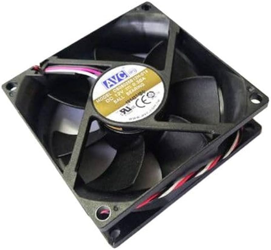 Servicio de ventilador de aerosol para HP DesignJet Z5200/Z5400/Z3100/Z2100 E1L21-67024