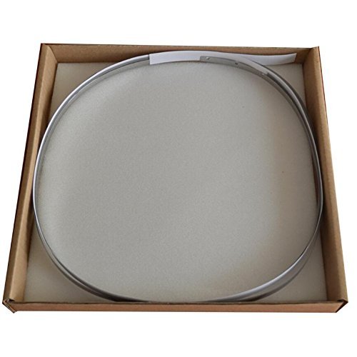 Conjunto de tira codificadora para HP DesignJet Z3100, Z3200, Z2100 de 24 pulgadas (Q6675-60071) - Nuevo