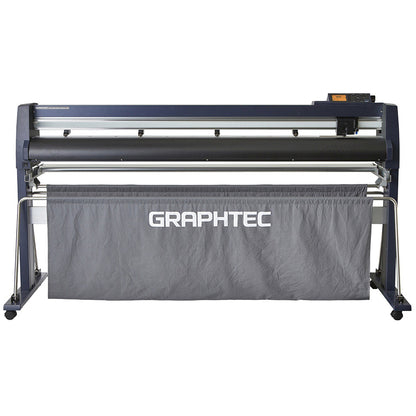 Cortadora ancha Graphtec FC9000-160 de 64&quot; - Nueva