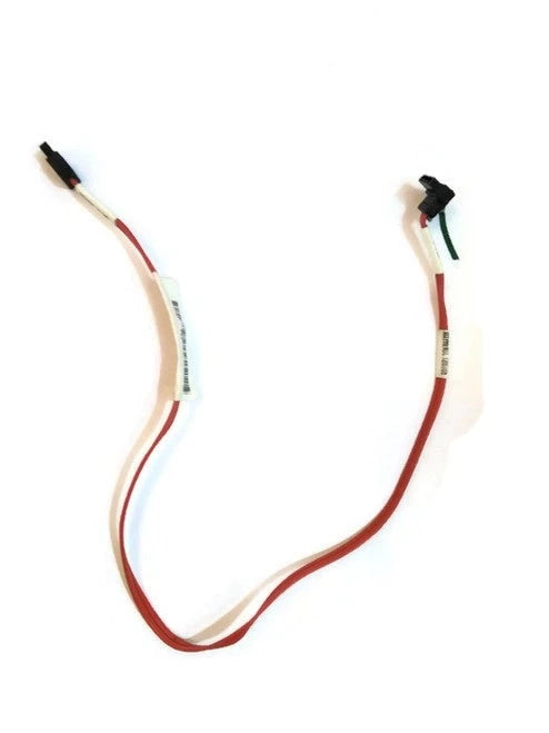 Cable SATA recto a angular de 45 cm HP 448180-001 - SPS 452334-001