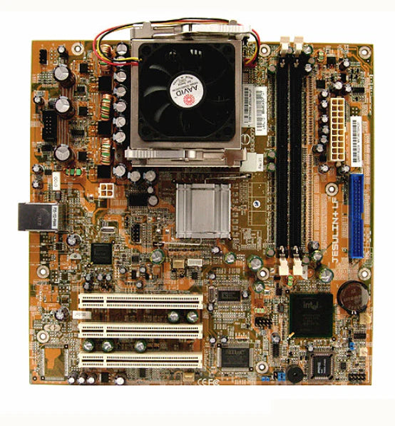 Formateador principal PCA para impresoras HP Designjet 4020 y 4520 - Reacondicionado (CM765-60004)