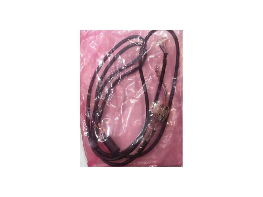 Cable USB para escáner y cable de encendido/reinicio/activación para HP DesignJet serie T2500 y T2530 (CR359-67021)