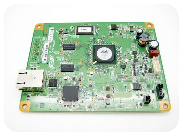 Placa de red EPSON / T3000 T5000 T7000 / T3070 T5070 T7070 / F6000 F6200 F6300/ F6070 F6270 F6370 / B6000 B6070 - 2158460