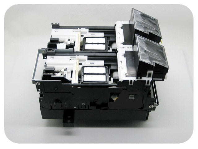 Unidad de purga Canon IPF8000_9000 8000S 8100_8300 8300S 9000S 9100 (QM3-1004-000)