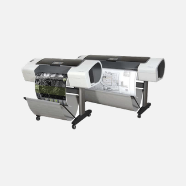 Impresoras HP serie T