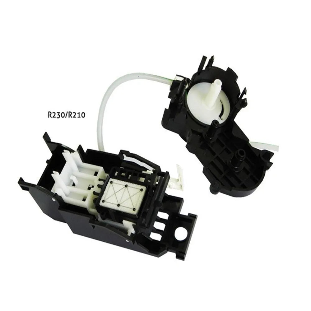 EPSON R200/R220/R230/R300/R320 Bombas / Sistema de tinta / Unidad de limpieza - 1437858