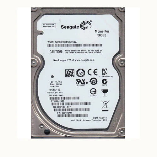 Placa base del formateador y unidad de disco duro HDD para la serie HP Designtet T3500 (B9E24-67029) - Nueva