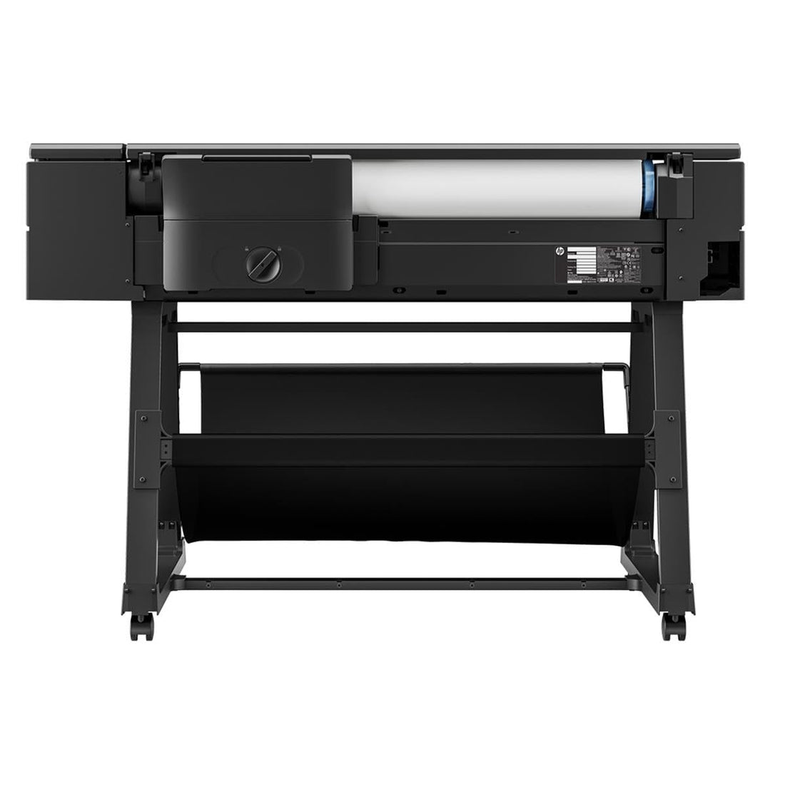 Impresora plotter inalámbrica de gran formato HP DesignJet T850 de 36 pulgadas con funciones de seguridad (2Y9H0A) 