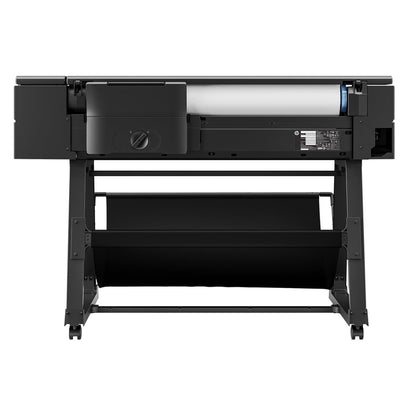 Impresora plotter inalámbrica de gran formato HP DesignJet T850 de 36 pulgadas con funciones de seguridad (2Y9H0A) 