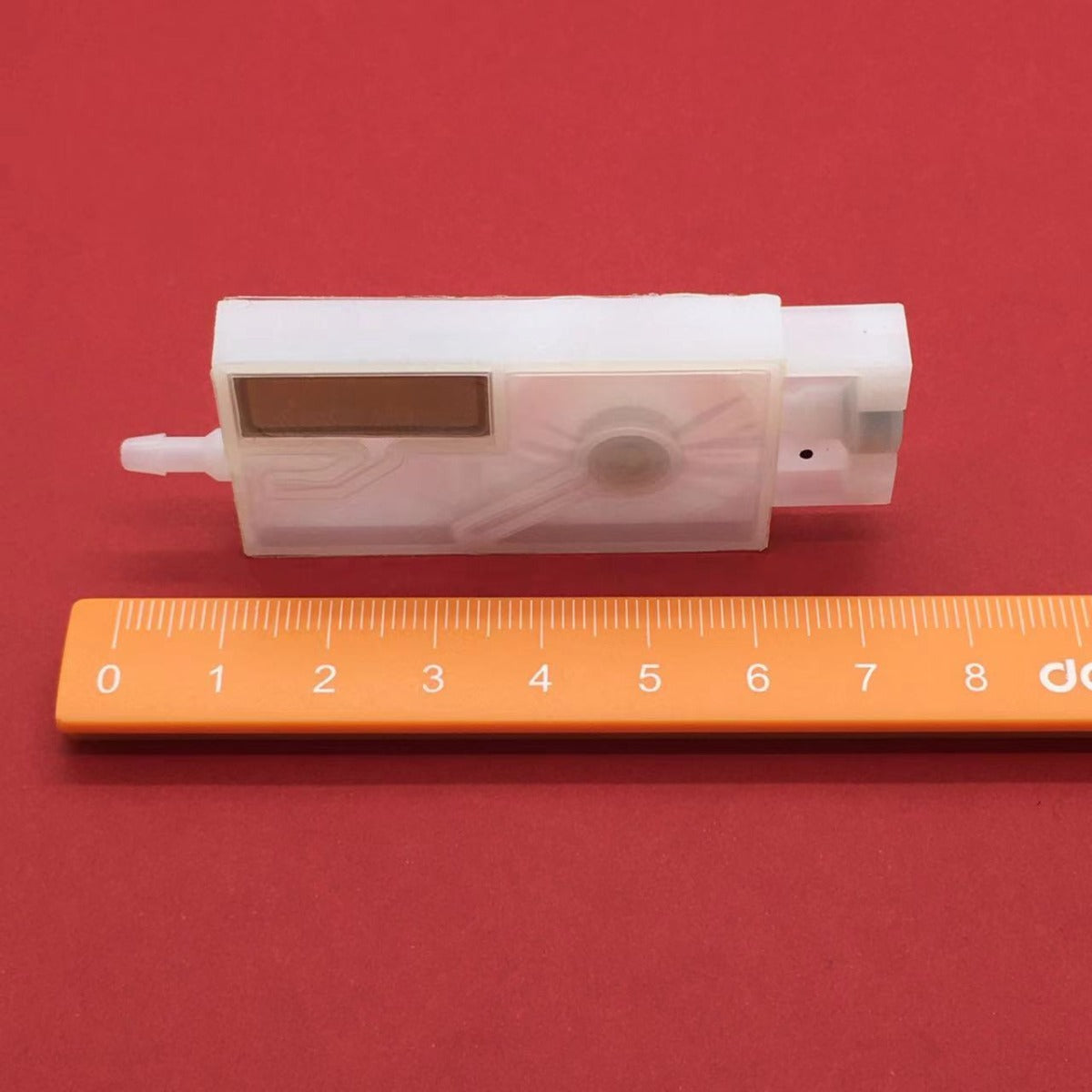 Compuerta EPSON WF-5110 5113 4720 XP-600 I3200