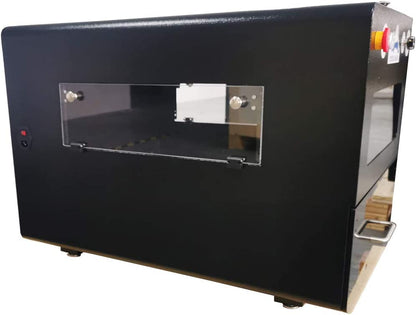 Máquina de pretratamiento por pulverización DTG Máquina de pretratamiento DTG para una limpieza rápida y una calidad de pretratamiento constante 110V