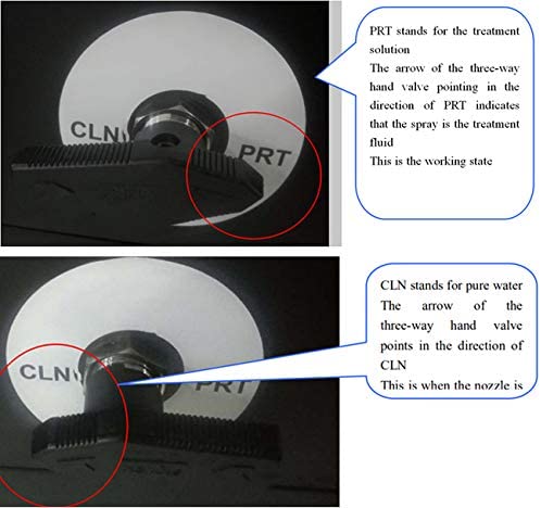 Máquina de pretratamiento por pulverización DTG Máquina de pretratamiento DTG para una limpieza rápida y una calidad de pretratamiento constante 110V