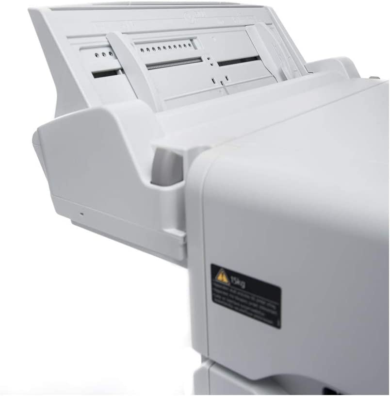 Bandeja bypass Swing Design Sawgrass Virtuoso SG1000, SG800 - Impresión de hasta 51&quot; de largo