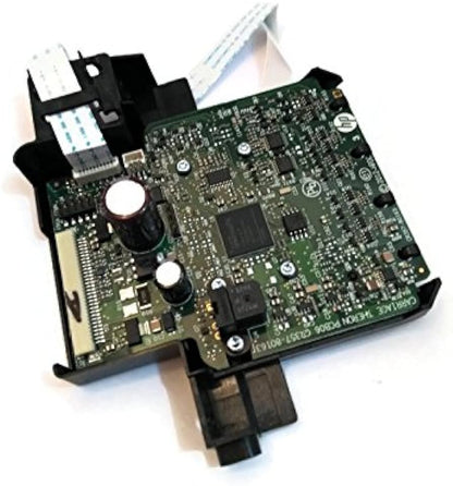 Cable de carro PCA con sensor de línea para HP DesignJet T920, T930, T1500, T1600, T2500, T2600, T3500, T2530, T1530, T3500 y T7200 (CR357-67081)