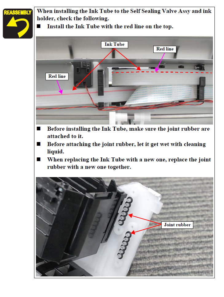 Tubo de tinta EPSON P10000 P10070 - 1691354