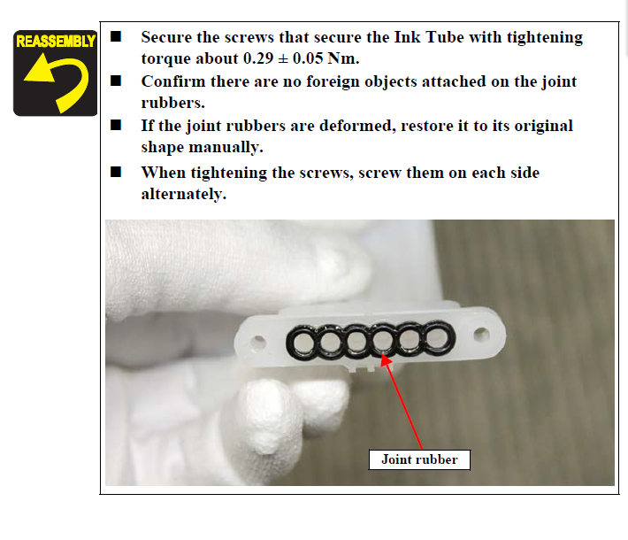 Tubo de tinta EPSON P10000 P10070 - 1691354