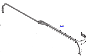 Tubo de tinta EPSON P10000 P10070 - 1691354