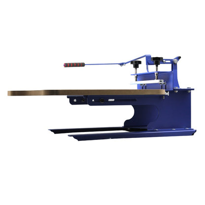 1 Station Silk Screen Printing Machine / DIY T-Shirt Press Printer Single Color