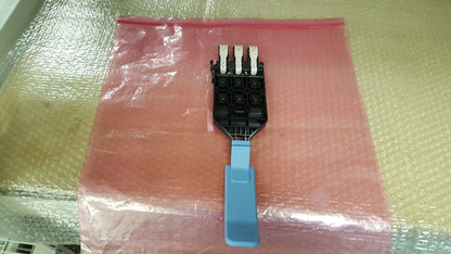 Kit de servicio de la cubierta del carro 3. SVC - Para la Designjet Z6 T1700 T1708 Series (T8W15-67002)