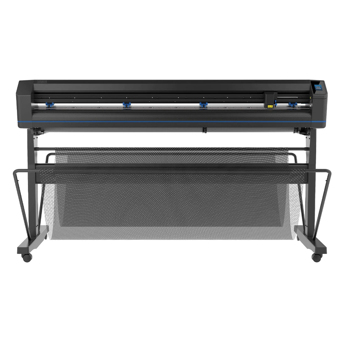Summa S One Series Roll-Fed Drag Knife Head Vinyl Cutter (62" Series - D160)