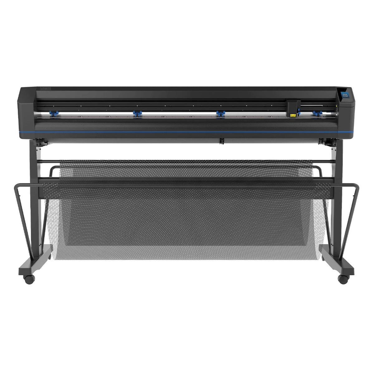 Summa S One Series Roll-Fed Drag Knife Head Vinyl Cutter (62" Series - D160)