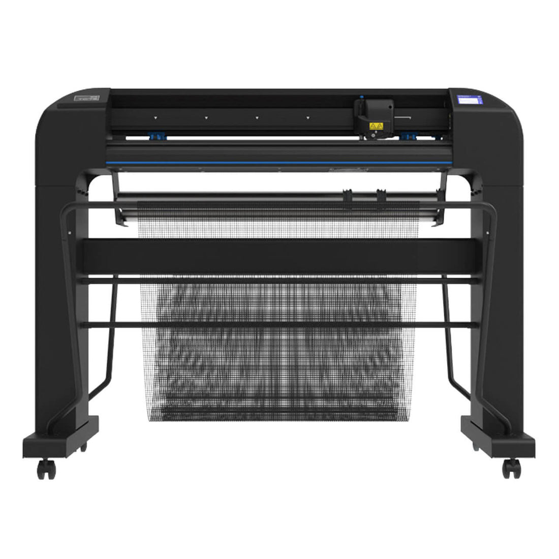 30" Summa S Class 3 T Series Roll-Fed Tangential Head Vinyl Cutter (S3 75)