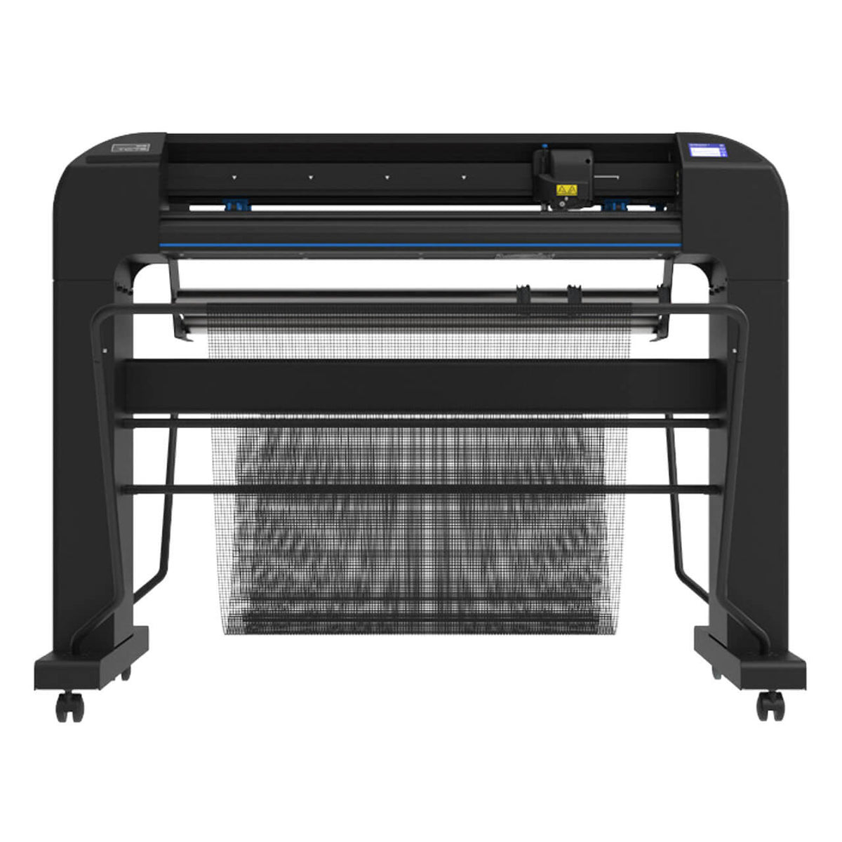 30" Summa S Class 3 T Series Roll-Fed Tangential Head Vinyl Cutter (S3 75)
