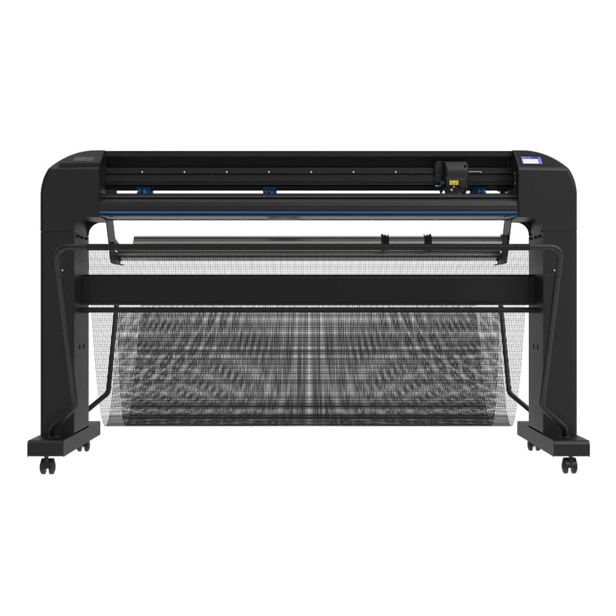 48" Summa S Class 3 T Series Roll-Fed Tangential Head Vinyl Cutter (S3 120)