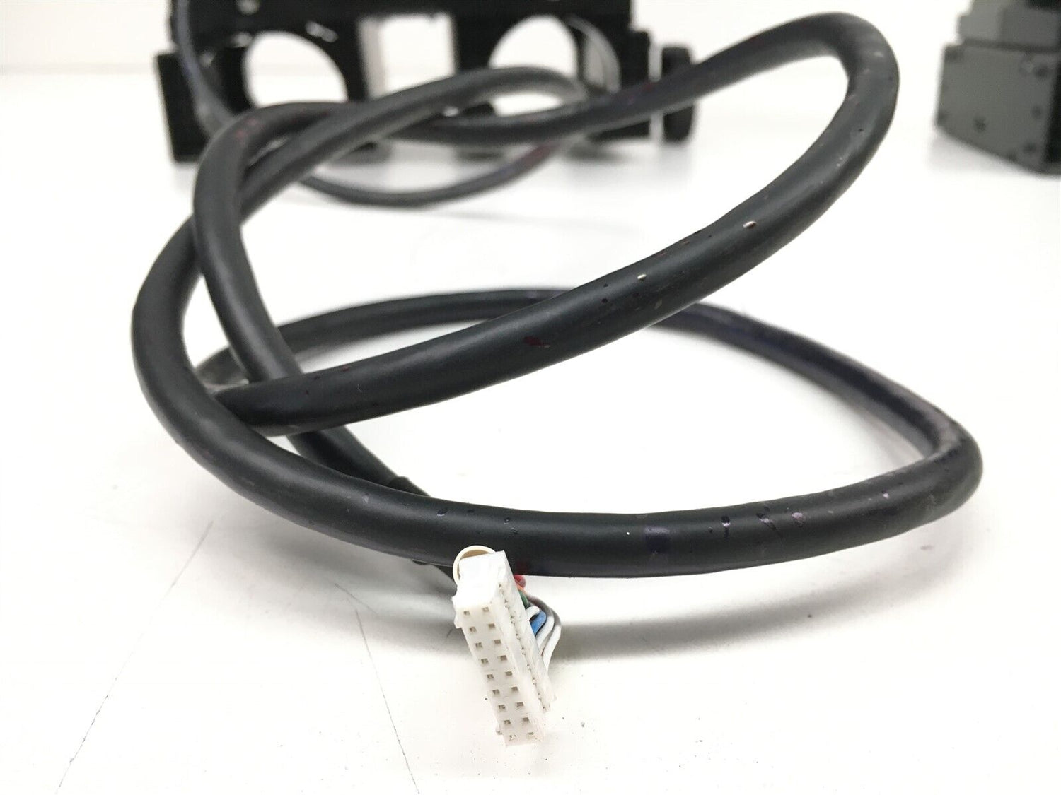 Carrete de recogida del sistema de soporte de sustrato Epson SC S40/60/80600 - K191AM1 (C12C932361/C12C932371) - Reacondicionado