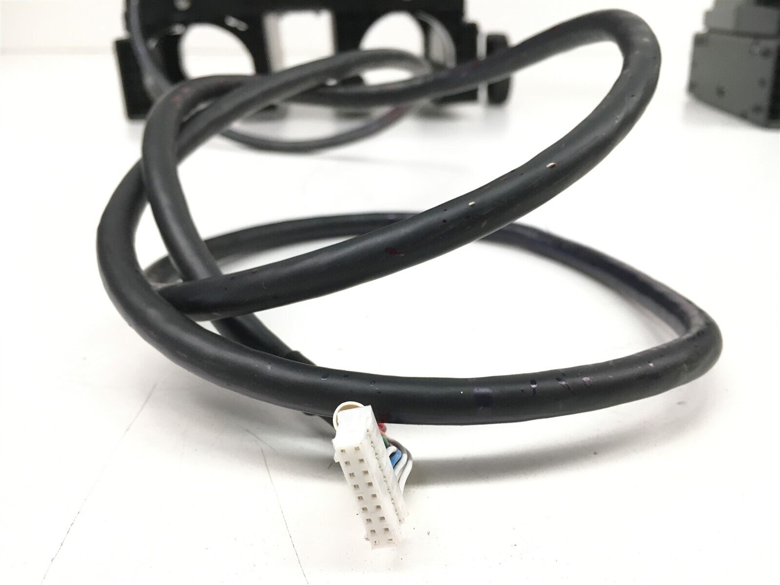 Carrete de recogida del sistema de soporte de sustrato Epson SC S40/60/80600 - K191AM1 (C12C932361/C12C932371) - Reacondicionado