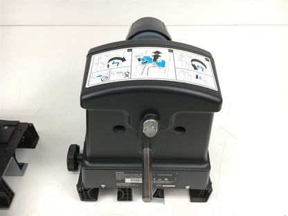 Carrete de recogida del sistema de soporte de sustrato Epson SC S40/60/80600 - K191AM1 (C12C932361/C12C932371) - Reacondicionado