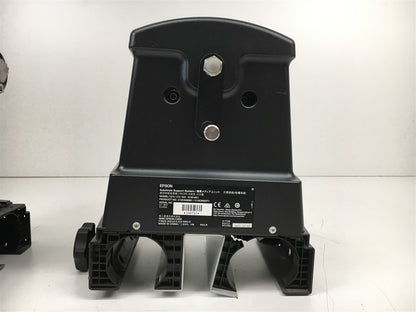 Carrete de recogida del sistema de soporte de sustrato Epson SC S40/60/80600 - K191AM1 (C12C932361/C12C932371) - Reacondicionado