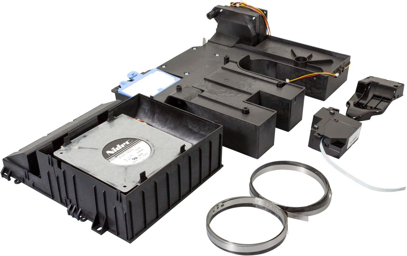 Kit de mantenimiento preventivo dos - Para HP DesignJet Z6200 (CQ109-67019)