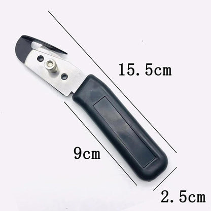 Single Side Paperback Cutter Backpaper Slitter Car Wrapping Cutter (includes 2 blades) - FBC02