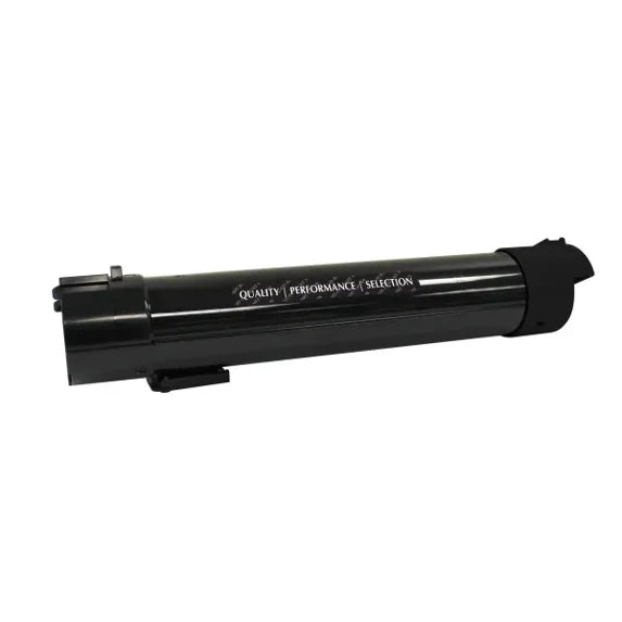 Clover Remanufactured High Yield Black Toner Cartridge for Dell 5130