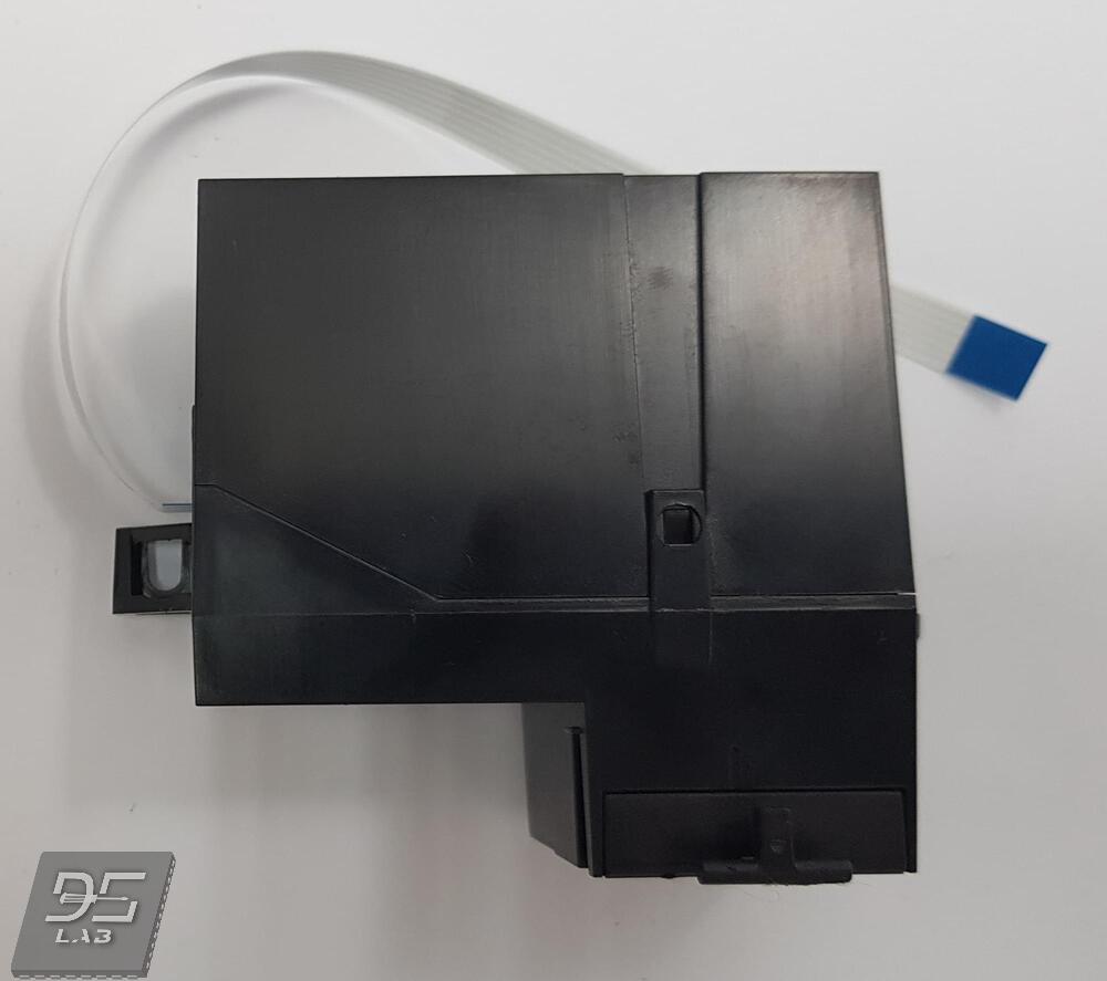 Conjunto de espectrofotómetro para impresoras fotográficas HP DesignJet Z2100, Z3100, Z3200 y Z9+ (Q5669-60684) - Reacondicionado