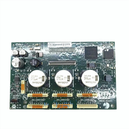 Carriage 3 PCA w TC44 Service Kit - For the Designjet Z6, Z9+, T1700, T1708, Z2600, Z5600 Series (T8W16-67006)
