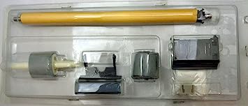 Kit de rodillos de mantenimiento RK-2200 para HP Laserjet 2200 (6 piezas)