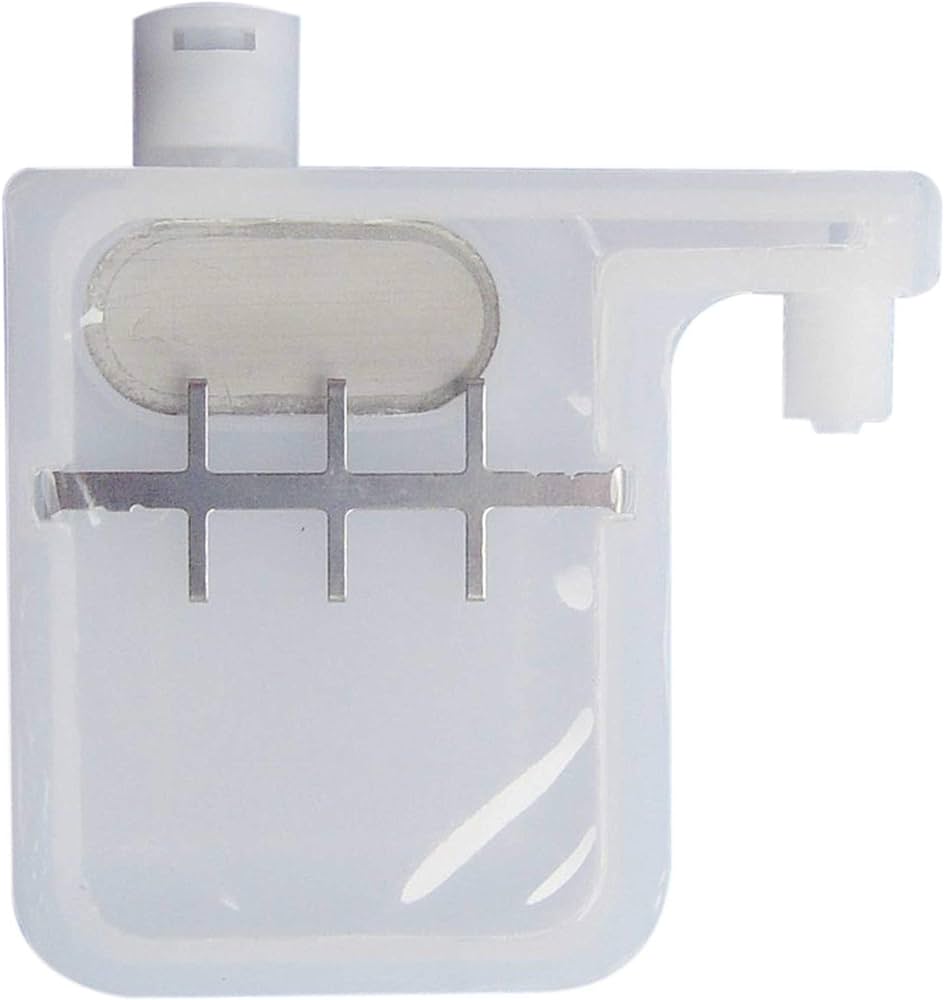 Amortiguador Mutoh 1604 (8 piezas) - DG-40999